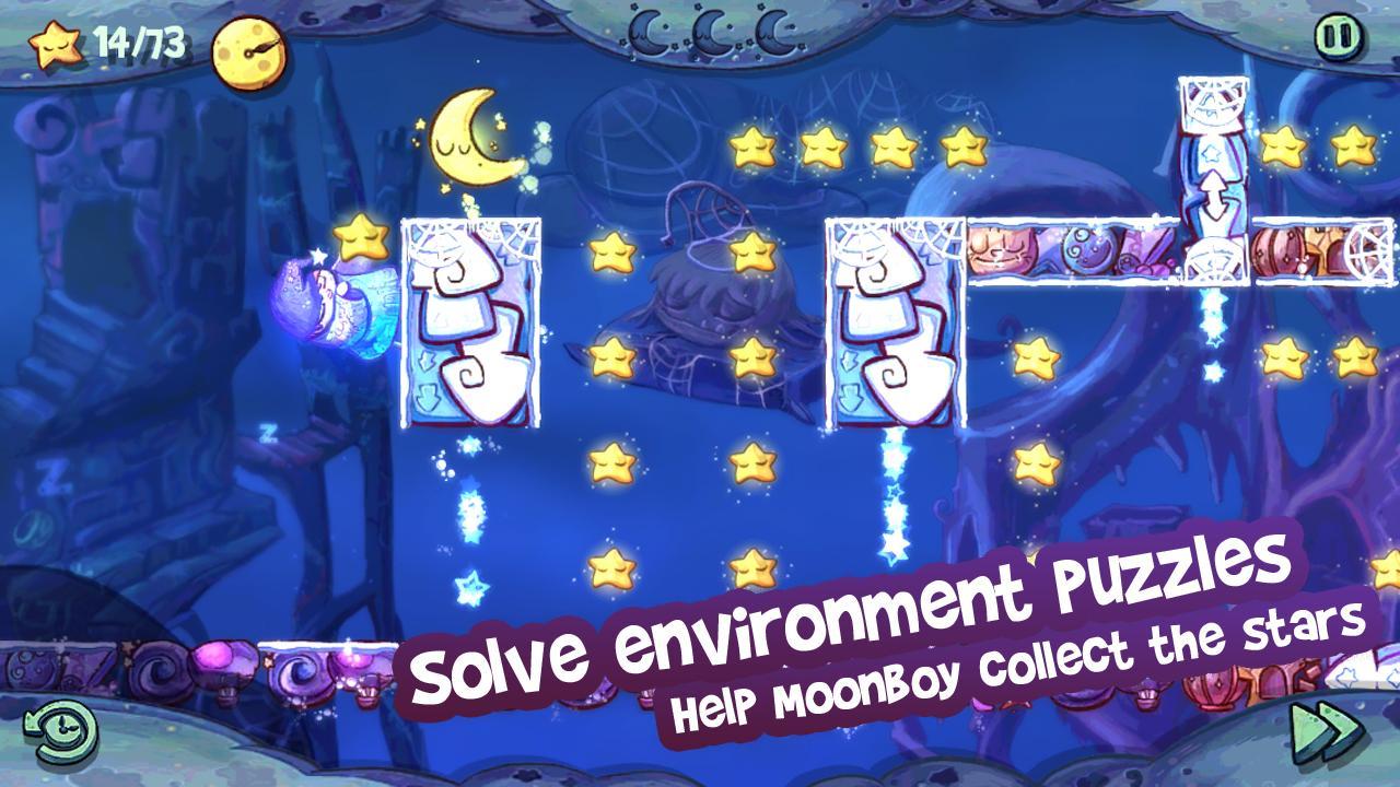 2-Sleepwalker&ID:039;s Journey