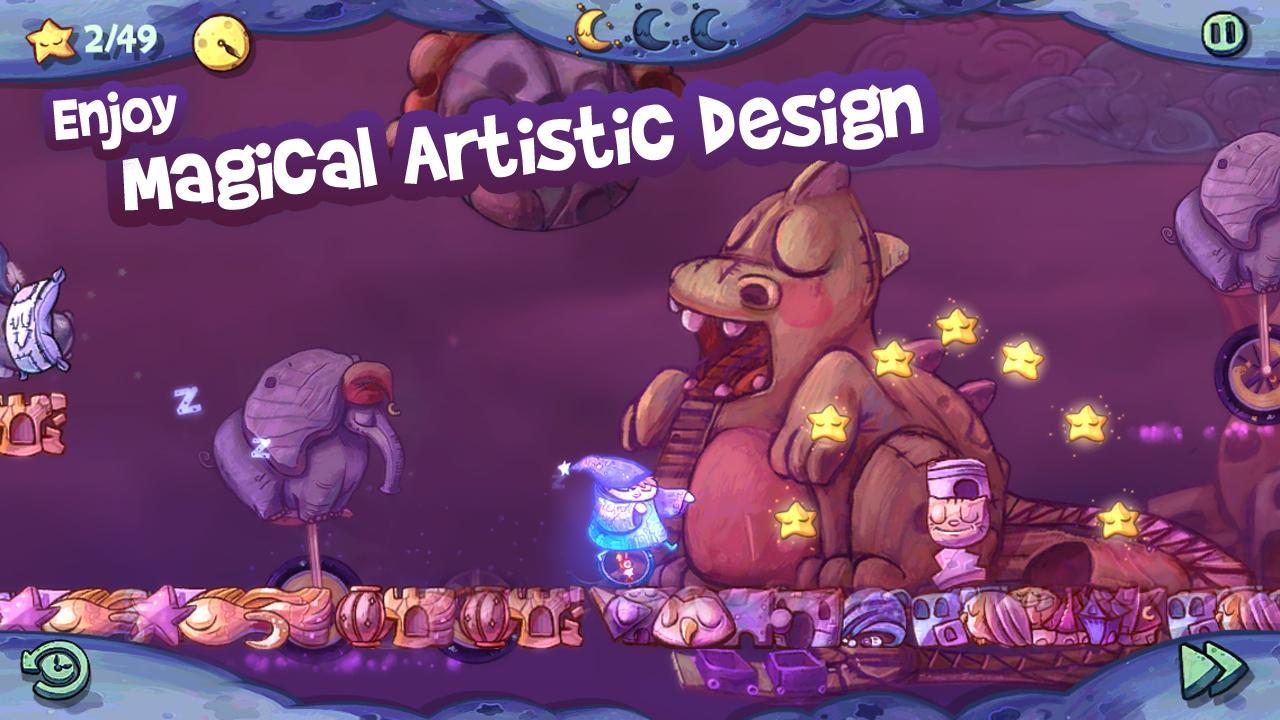 3-Sleepwalker&ID:039;s Journey