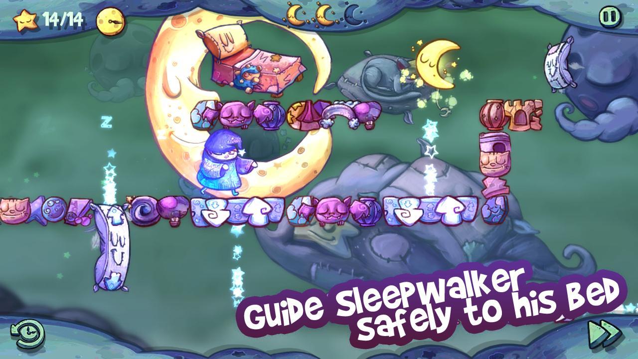 4-Sleepwalker&ID:039;s Journey