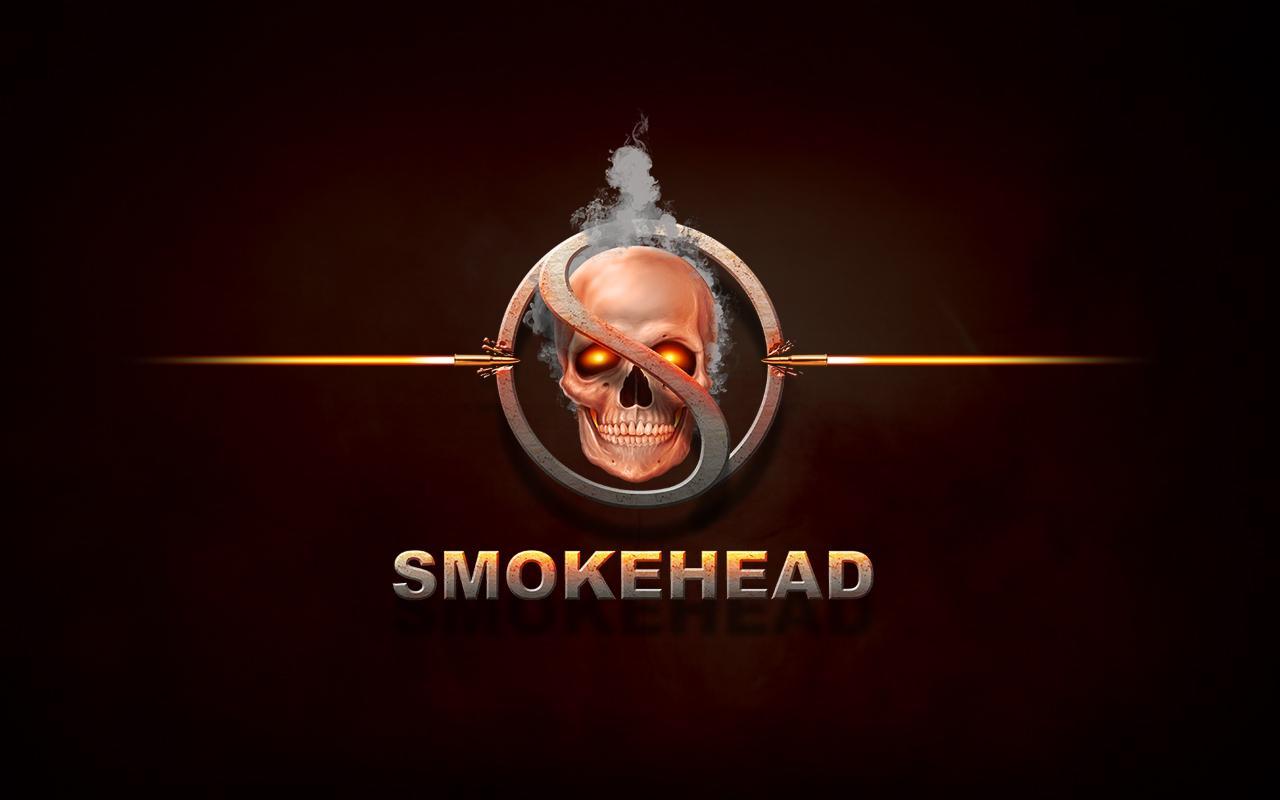 1-SmokeHead - FPS Multiplayer