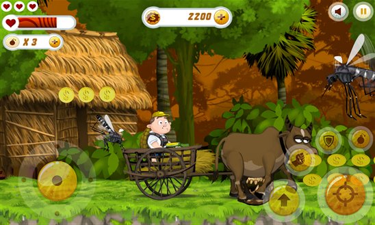 3-Sok and Sao&ID:039;s Adventure