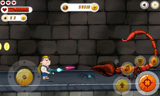 4-Sok and Sao&ID:039;s Adventure