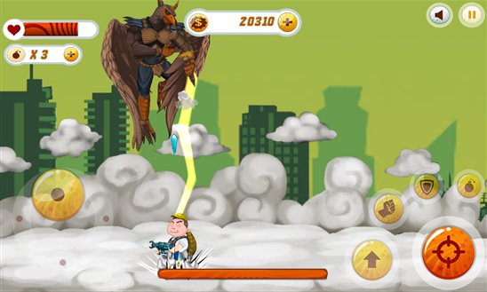 7-Sok and Sao&ID:039;s Adventure