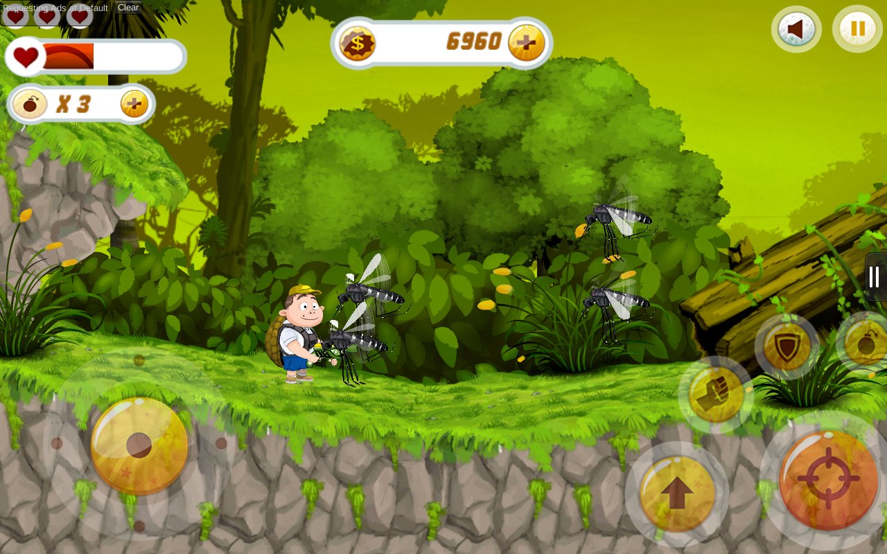 9-Sok and Sao&ID:039;s Adventure