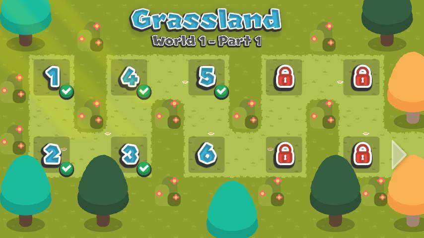 3-Sokoban Land Premium