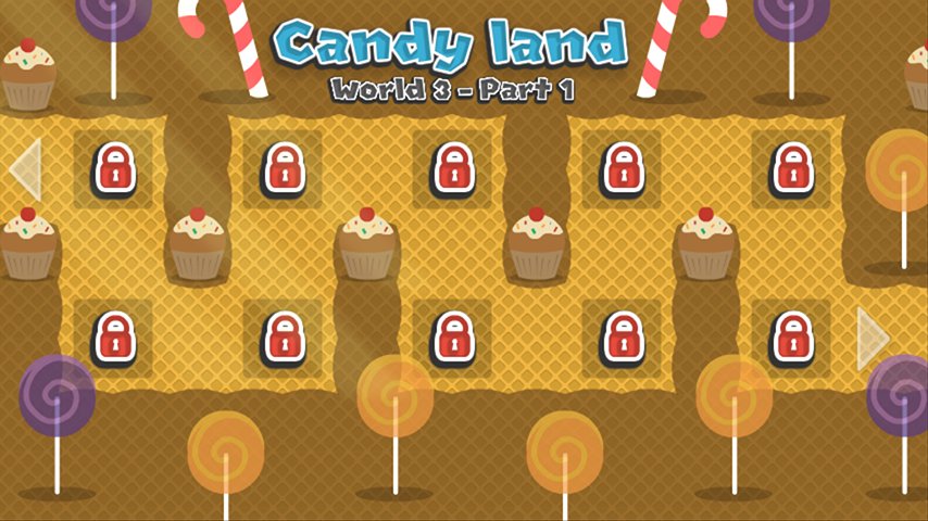 5-Sokoban Land Premium