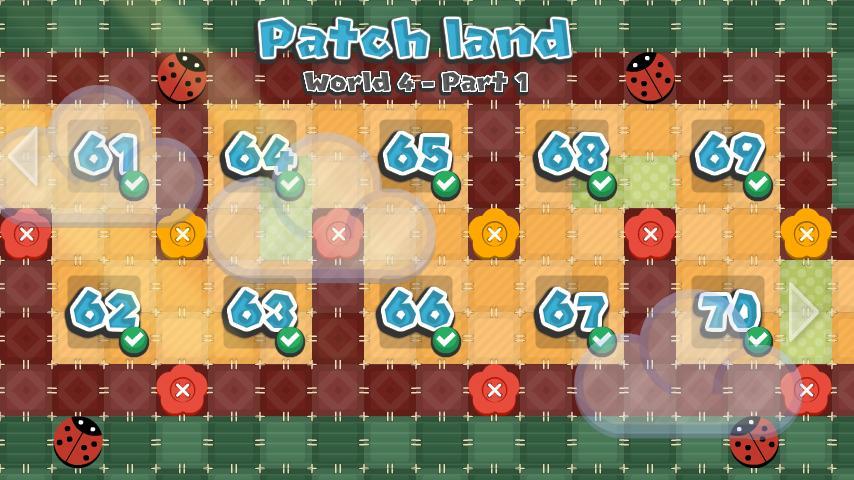 6-Sokoban Land Premium