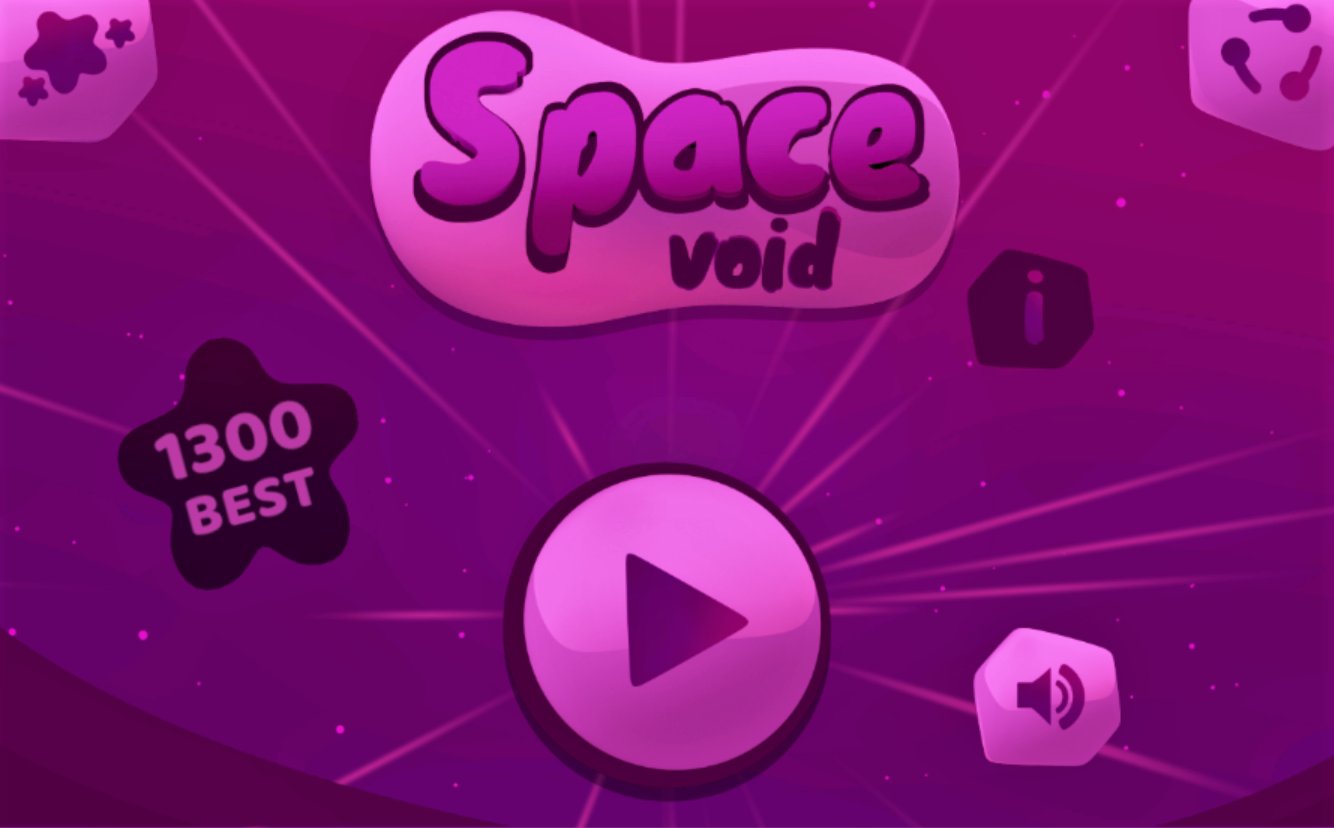 5-Space Void