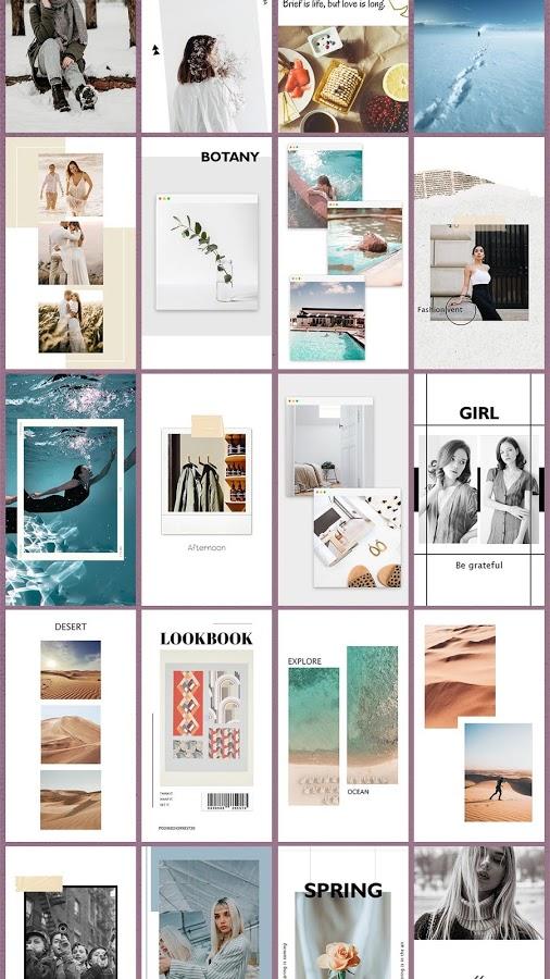 1-StoryLab - insta story art maker for Instagram