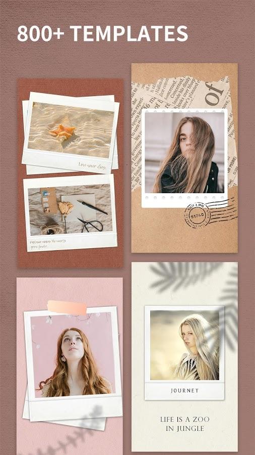 2-StoryLab - insta story art maker for Instagram