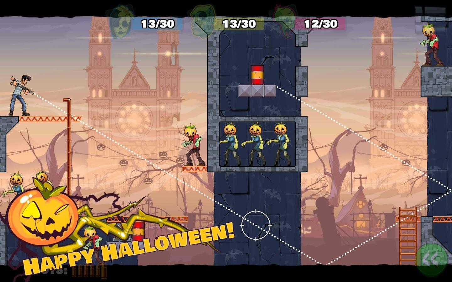 6-Stupid Zombies 3 - Dying Light