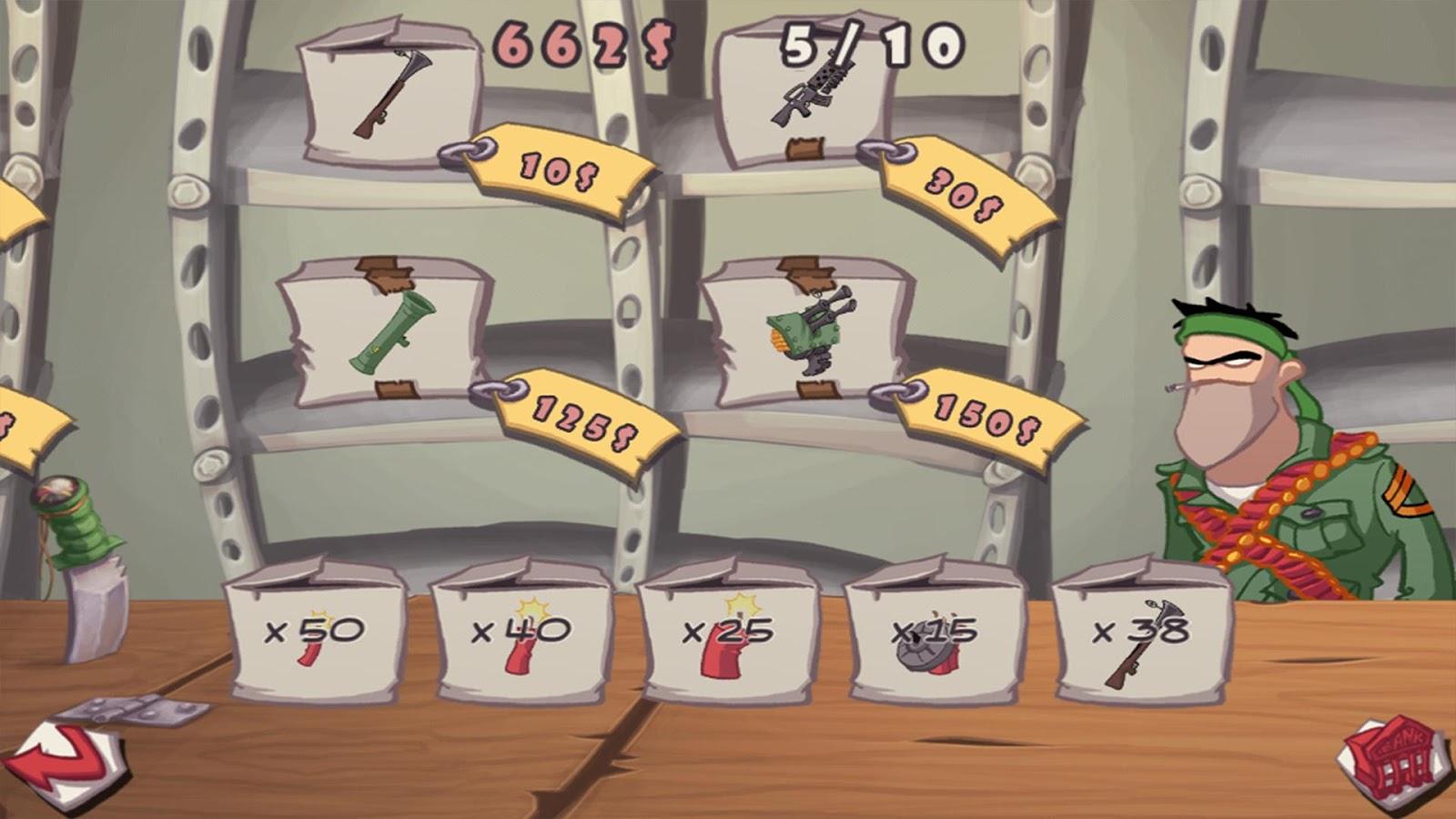 9-Super Dynamite Fishing Premium