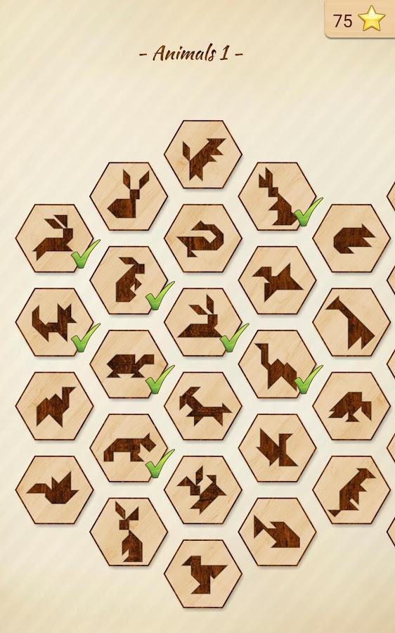 10-Tangram Master Ad-free