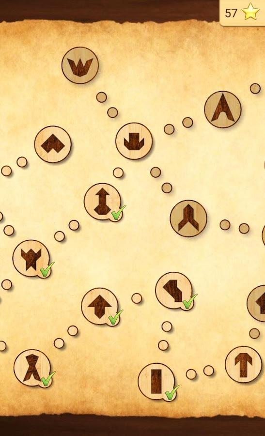 6-Tangram Master Ad-free