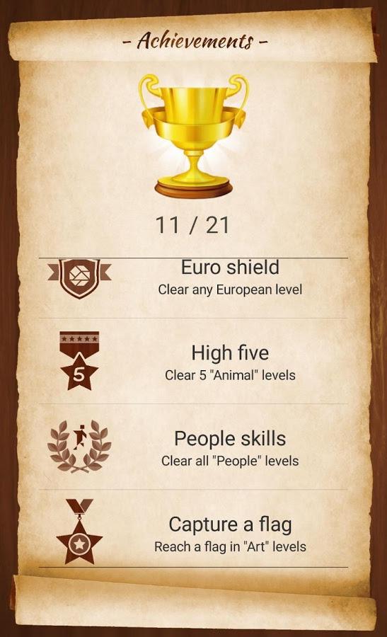 7-Tangram Master Ad-free