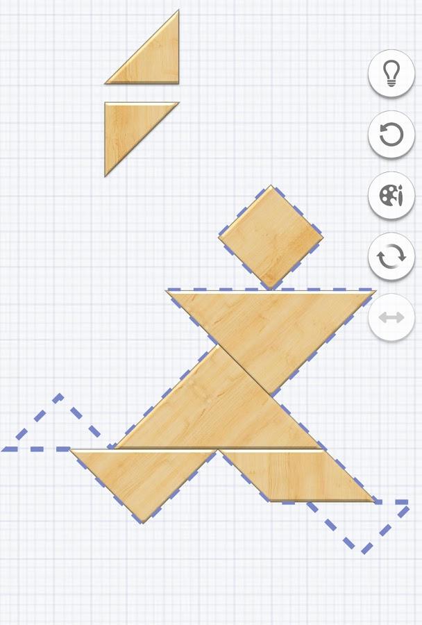 9-Tangram Master Ad-free