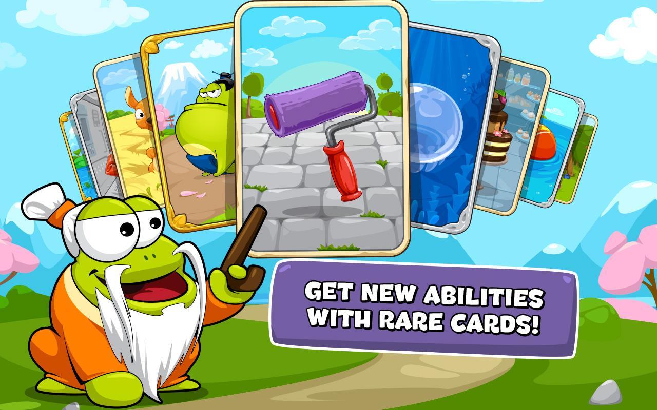 9-Tap the Frog Faster