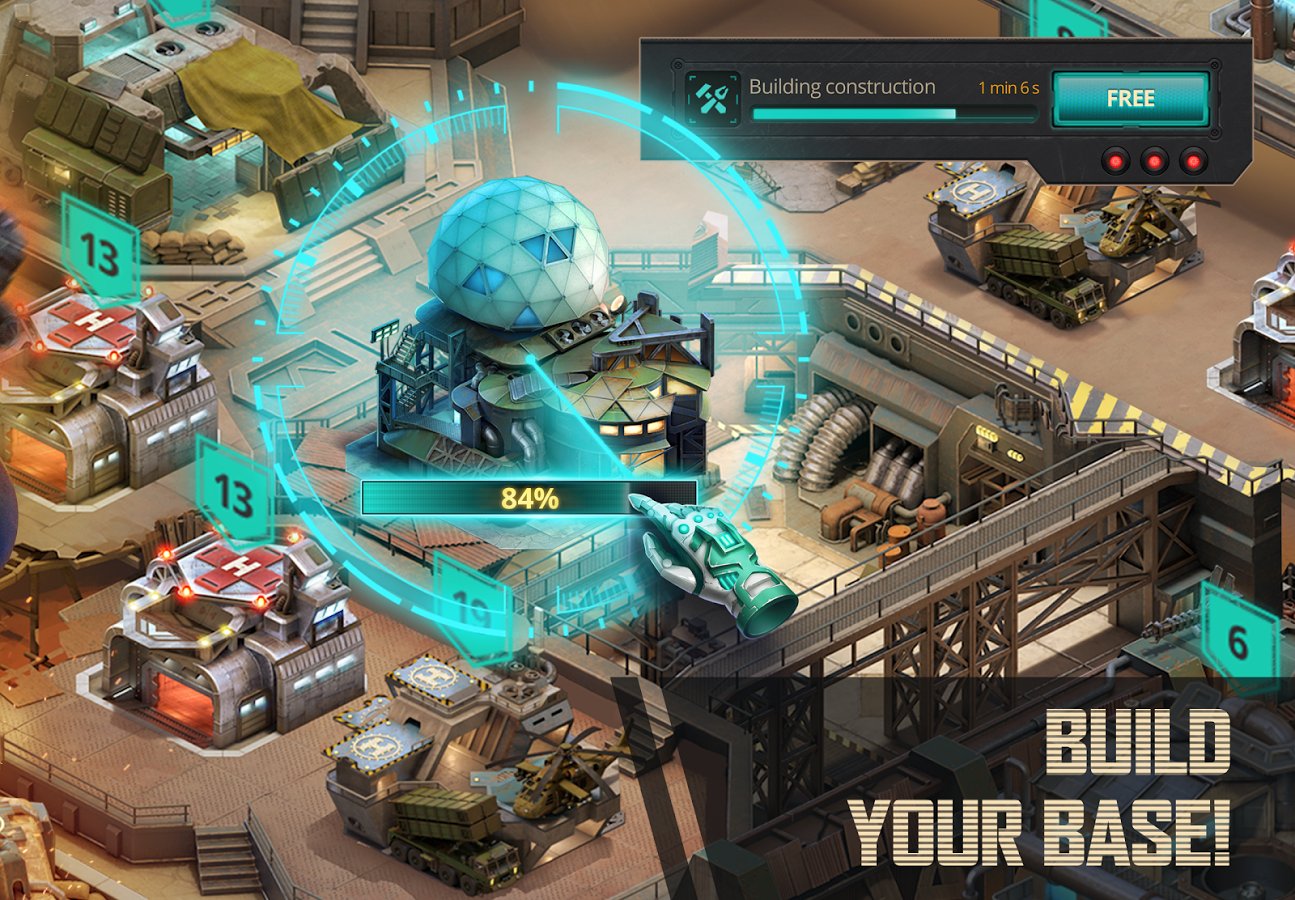 8-Terminator Genisys: Future War