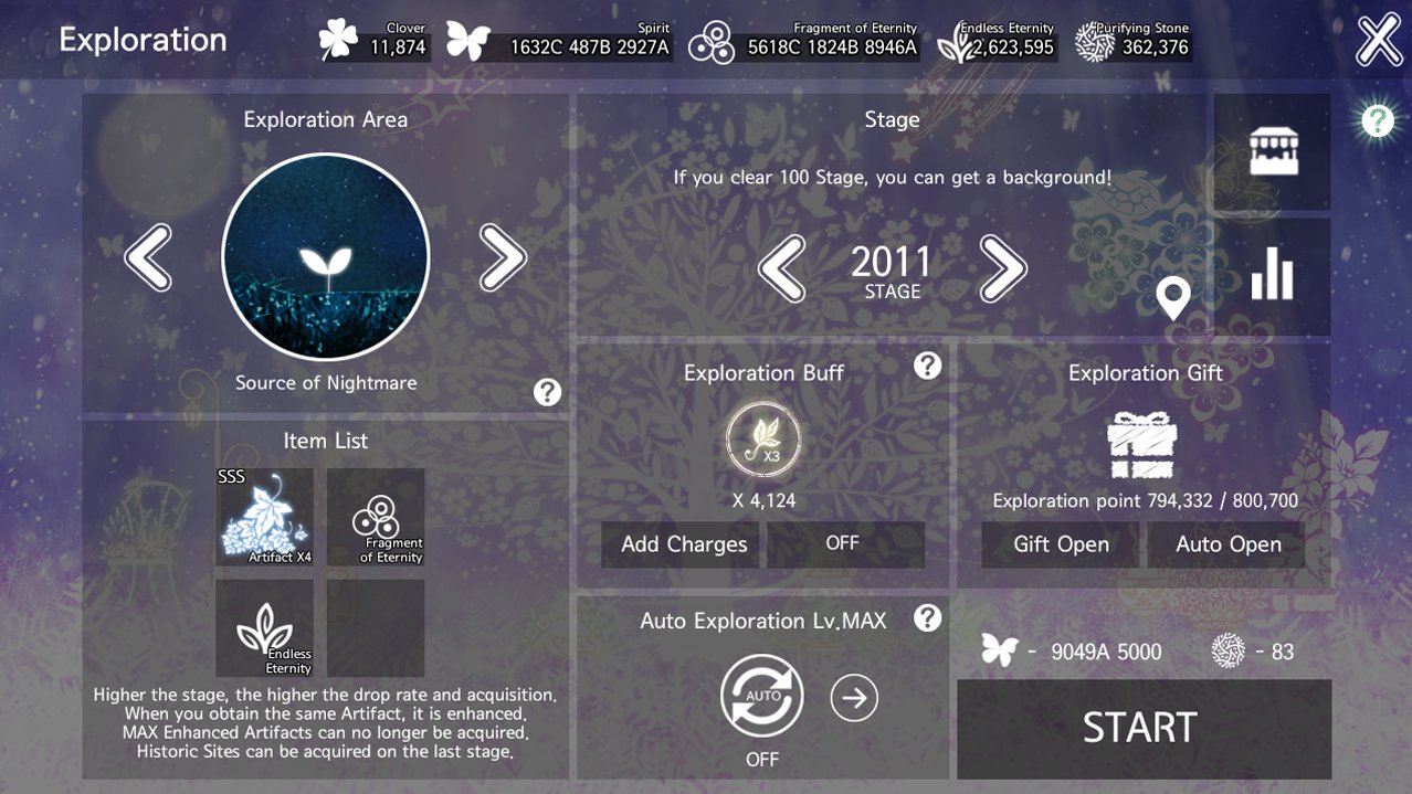 6-The Celestial Tree VIP