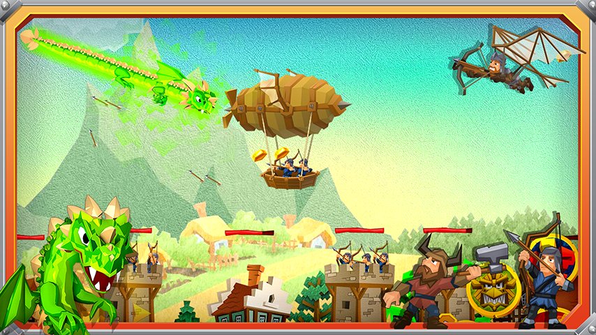 2-The Dragon Revenge