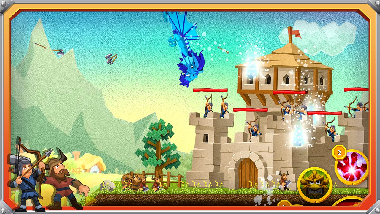 9-The Dragon Revenge