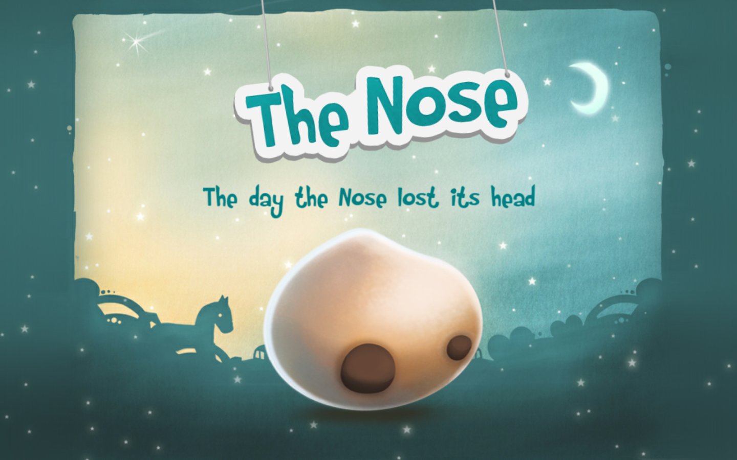 7-The Nose