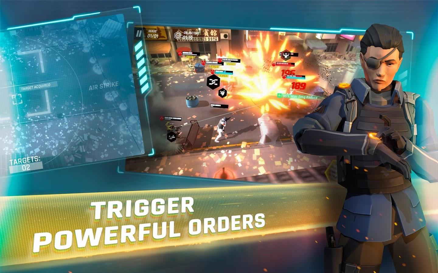 10-Tom Clancy&ID:39;s Elite Squad