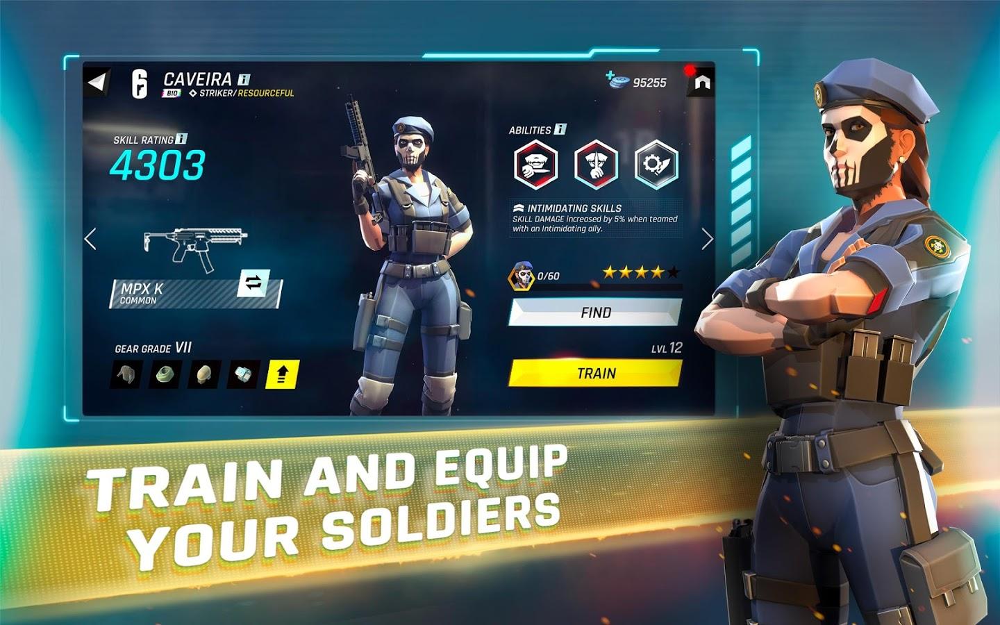 9-Tom Clancy&ID:39;s Elite Squad