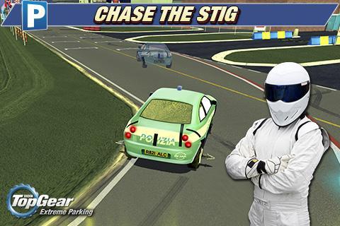 5-Top Gear - Extreme Parking