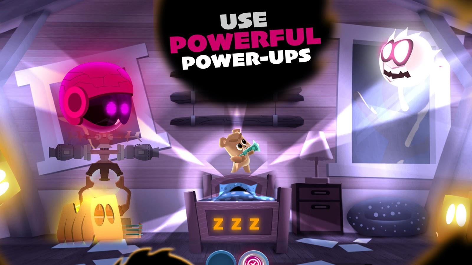 4-Toy Patrol - No Monsters Allowed