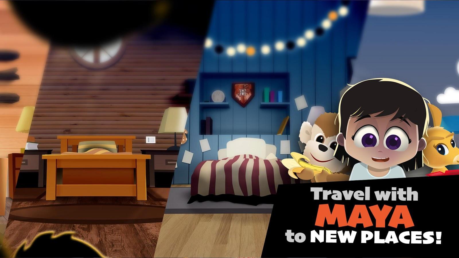 5-Toy Patrol - No Monsters Allowed