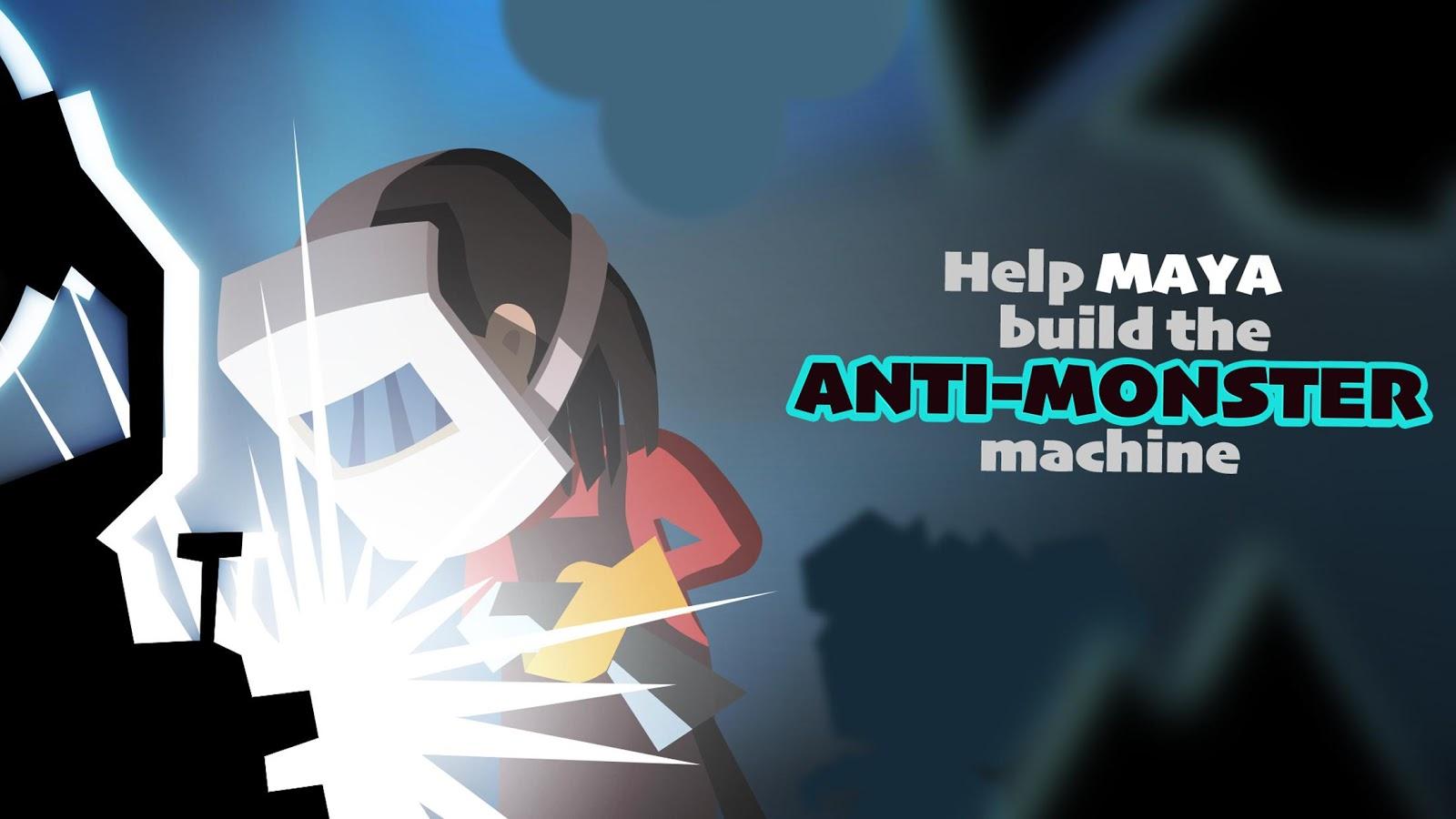 7-Toy Patrol - No Monsters Allowed