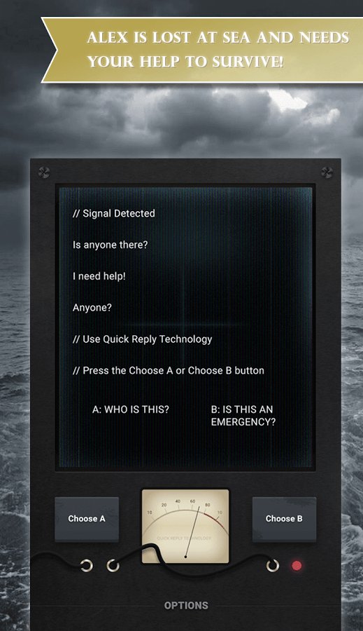 2-Troubled Waters: Save Alex