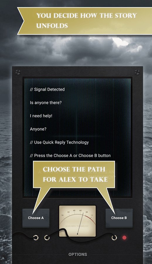 3-Troubled Waters: Save Alex