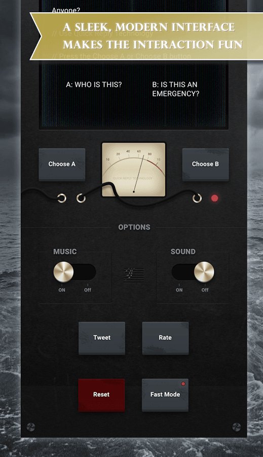 4-Troubled Waters: Save Alex