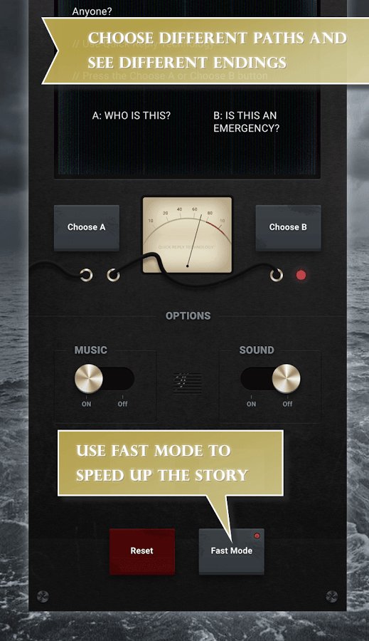 5-Troubled Waters: Save Alex