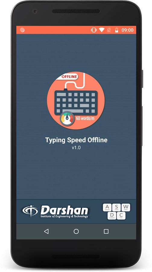 1-Typing Speed Test - Typing Master Offline