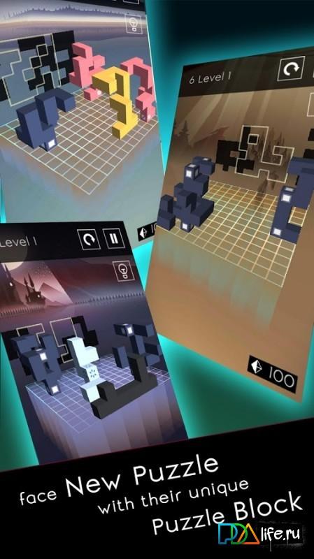 4-Umbra: Amulet of Light ID:Unreleased