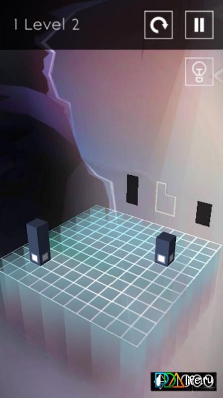 6-Umbra: Amulet of Light ID:Unreleased