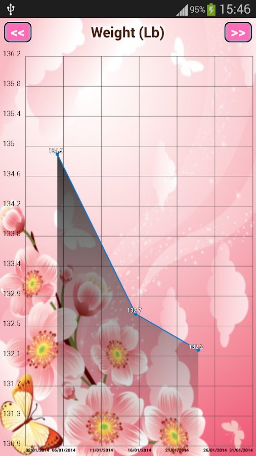 4-Woman diary ID:calendar