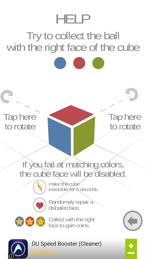 2-Wonder Cube Puzzle