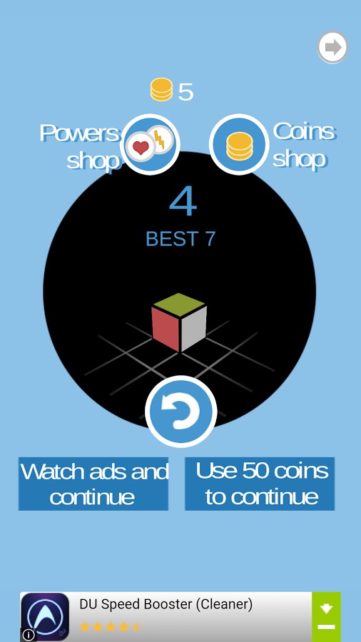 8-Wonder Cube Puzzle