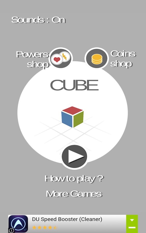 9-Wonder Cube Puzzle