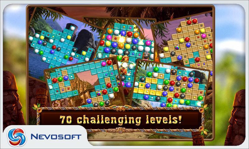 2-Wonderlines: match-3 puzzle