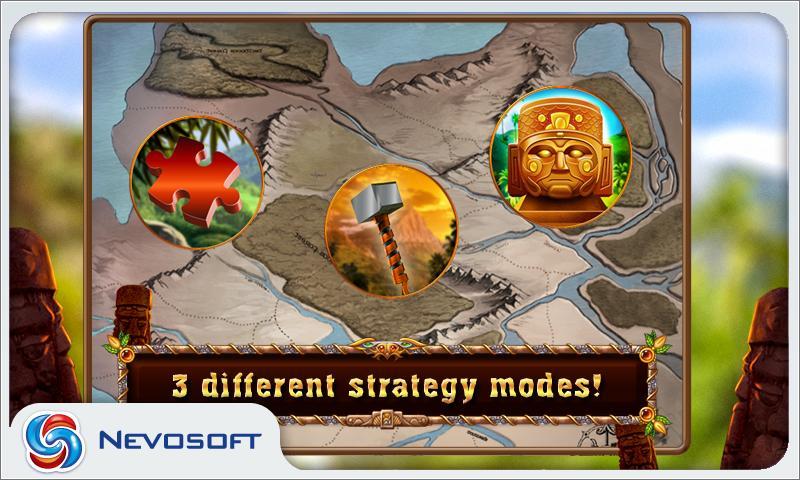 4-Wonderlines: match-3 puzzle