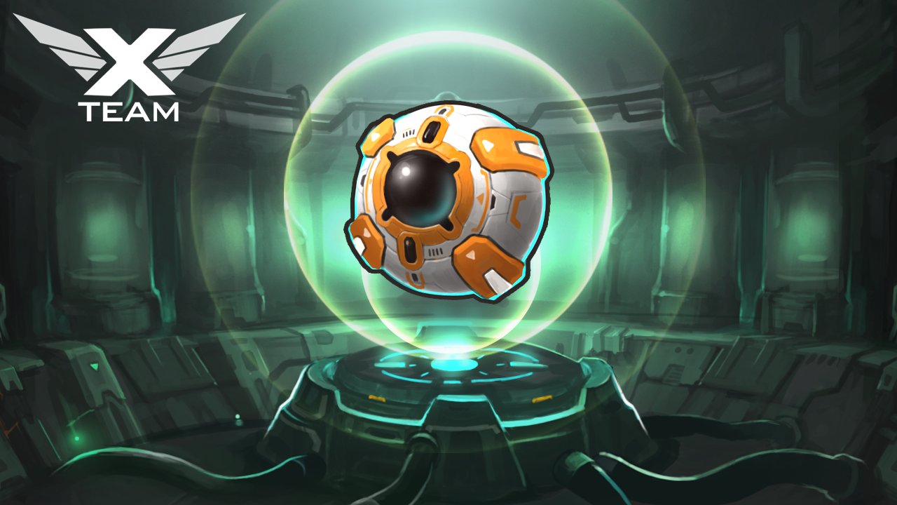 10-XTeam VIP - Idle & Clicker RPG