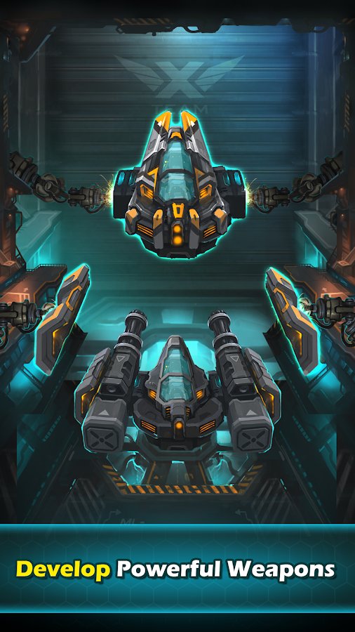 4-XTeam VIP - Idle & Clicker RPG