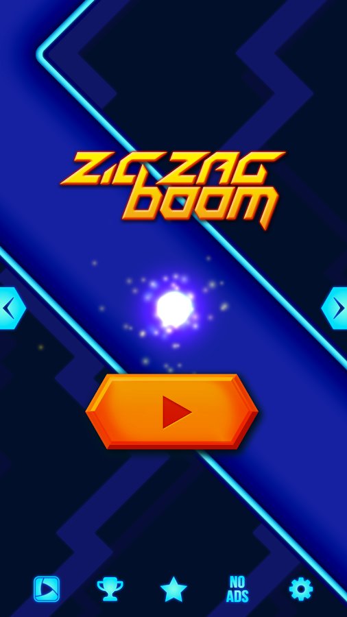 3-Zig Zag Boom