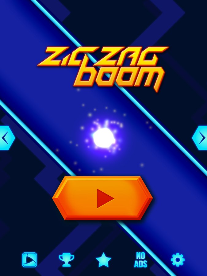 8-Zig Zag Boom