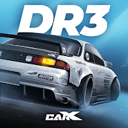  CarX Drift Racing 3